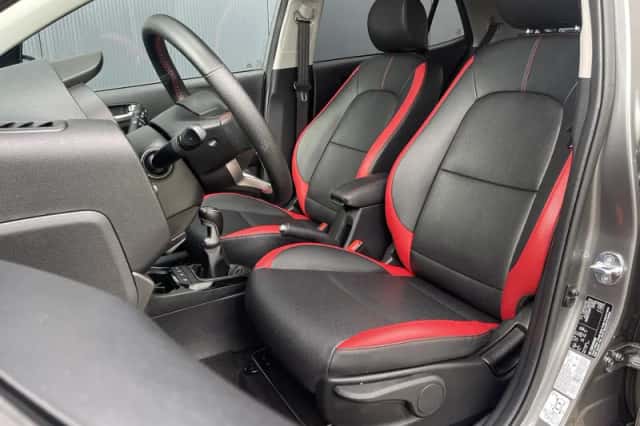 Kia Picanto (2022) thumbnail 10