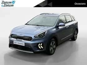 Kia Niro (2021)