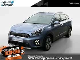 Kia Niro (2021)