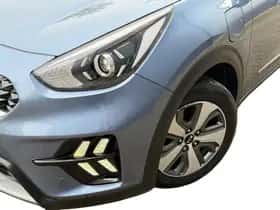 Kia Niro (2021) thumbnail 2