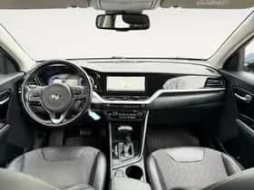 Kia Niro (2021) thumbnail 14