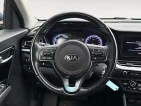 Kia Niro (2021) thumbnail 18