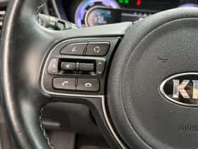 Kia Niro (2021) thumbnail 19