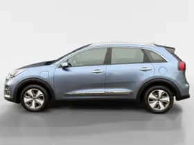 Kia Niro (2021) thumbnail 3