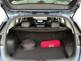 Kia Niro (2021) thumbnail 22