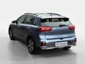 Kia Niro (2021) thumbnail 4