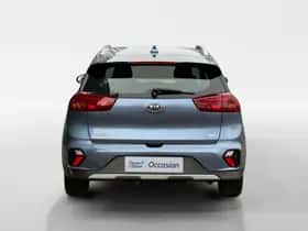 Kia Niro (2021) thumbnail 5
