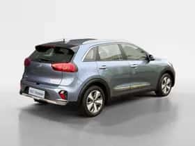 Kia Niro (2021) thumbnail 6