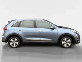 Kia Niro (2021) thumbnail 7