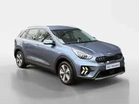 Kia Niro (2021) thumbnail 8