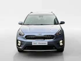 Kia Niro (2021) thumbnail 9