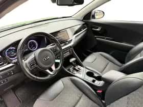 Kia Niro (2021) thumbnail 10