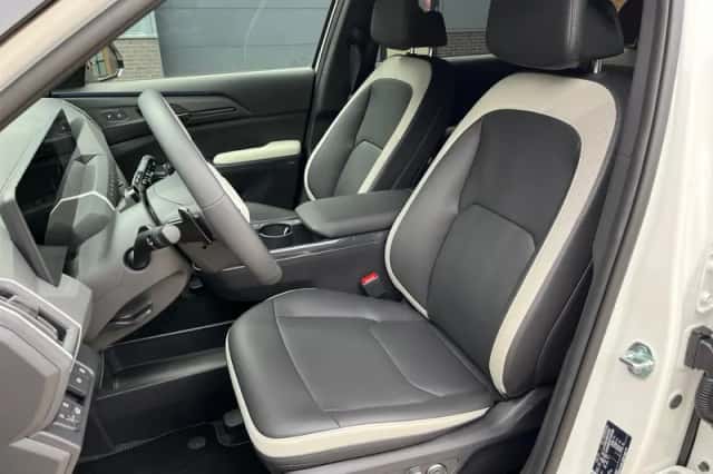 Kia EV5 (2026) thumbnail 11