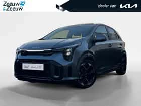 Kia Picanto (2026)