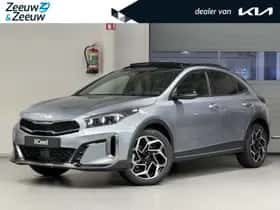 Kia XCeed (2026)