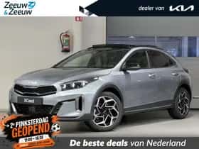 Kia XCeed (2026)