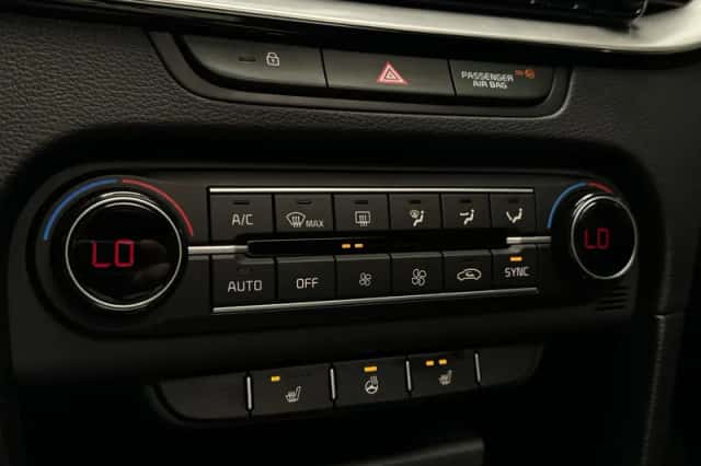 Kia XCeed (2026) thumbnail 14