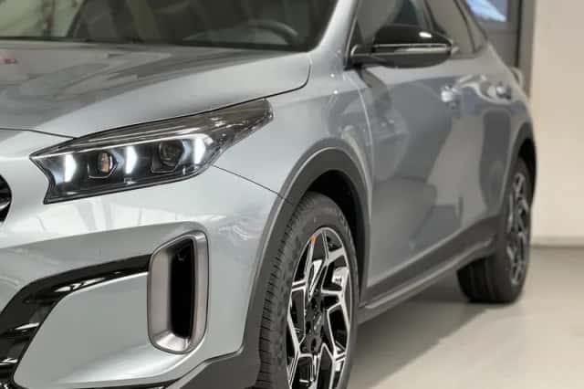 Kia XCeed (2026) thumbnail 8
