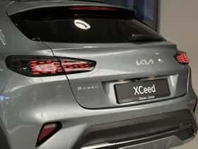 Kia XCeed (2026) thumbnail 10
