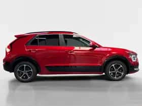 Kia Niro (2026) thumbnail 6