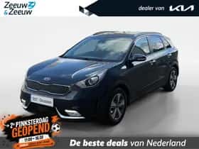 Kia Niro (2017)