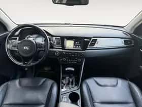 Kia Niro (2017) thumbnail 14