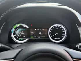 Kia Niro (2017) thumbnail 18
