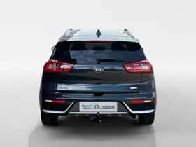 Kia Niro (2017) thumbnail 5