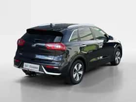 Kia Niro (2017) thumbnail 6