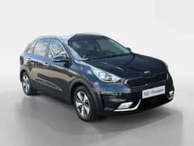 Kia Niro (2017) thumbnail 8