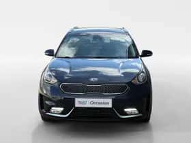 Kia Niro (2017) thumbnail 9