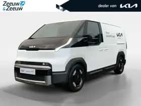 Kia PV5 (2026)