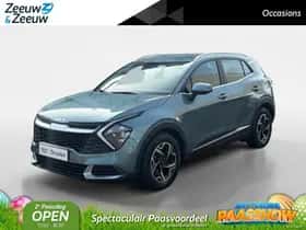 Kia Sportage (2023)