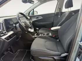 Kia Sportage (2023) thumbnail 11