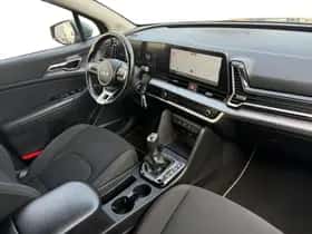 Kia Sportage (2023) thumbnail 13