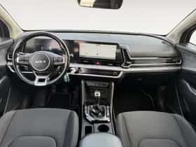 Kia Sportage (2023) thumbnail 14
