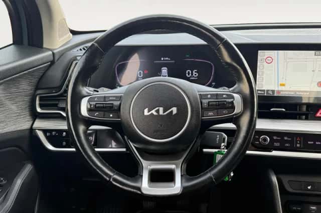 Kia Sportage (2023) thumbnail 15
