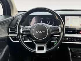 Kia Sportage (2023) thumbnail 15