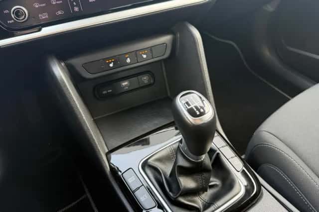 Kia Sportage (2023) thumbnail 20