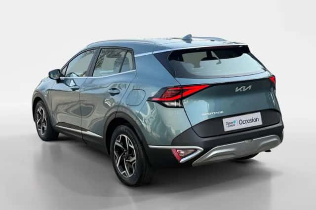 Kia Sportage (2023) thumbnail 4
