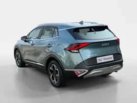 Kia Sportage (2023) thumbnail 4