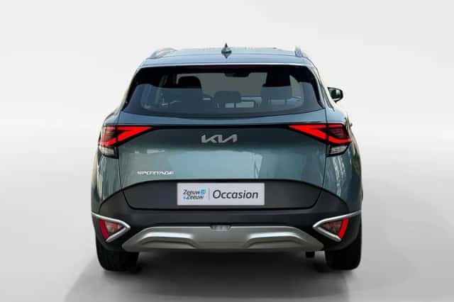 Kia Sportage (2023) thumbnail 5