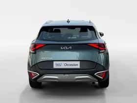 Kia Sportage (2023) thumbnail 5