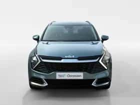 Kia Sportage (2023) thumbnail 9