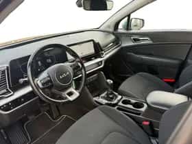 Kia Sportage (2023) thumbnail 10