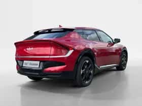 Kia EV6 (2026) thumbnail 4