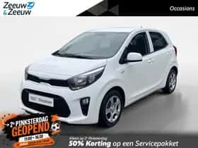 Kia Picanto (2022)