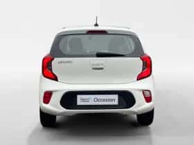Kia Picanto (2022) thumbnail 4