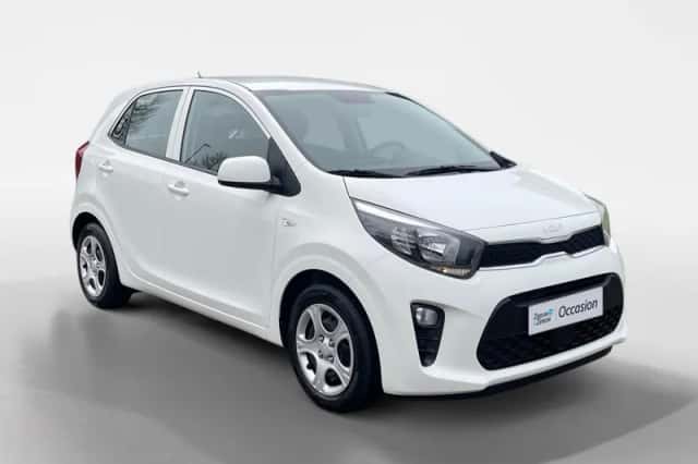 Kia Picanto (2022) thumbnail 7