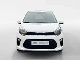 Kia Picanto (2022) thumbnail 8
